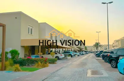 فيلا - 3 غرف نوم - 4 حمامات للبيع في طراز عربي - فيلات الريف - مشروع الريف - أبوظبي
