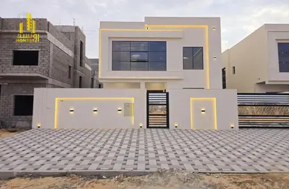 فيلا - 3 غرف نوم - 5 حمامات للبيع في الحليو 2 - الحليو - عجمان