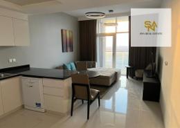 شقة - 1 غرفة نوم - 1 حمام للبيع في تاور ١٠٨‎ - قرية الجميرا سركل - دبي