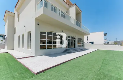 Villa - 5 Bedrooms - 5 Bathrooms for sale in West Village - Al Furjan - Dubai