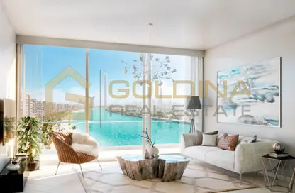 شقة - 1 حمام للبيع في عزيزي ريفيرا بيتش فرونت - عزيزي ريفيرا - ميدان واحد - ميدان - دبي شقة - 1 حمام للبيع في عزيزي ريفيرا بيتش فرونت - عزيزي ريفيرا - ميدان واحد - ميدان - دبي