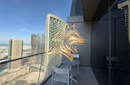 Apartment - 2 Bedrooms - 2 Bathrooms for rent in The Address Residences Dubai Opera Tower 2 - The Address Residences Dubai Opera - Downtown Dubai - Dubai