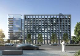 Apartment - 3 bedrooms - 3 bathrooms for sale in Rove Home - Aljada - Sharjah