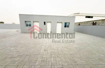 أرض - استوديو للبيع في الصجعة - الشارقة