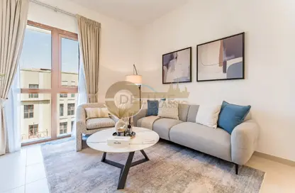 Apartment - 3 Bedrooms - 4 Bathrooms for sale in Al Yarmouk - Queue Point - Dubai Land - Dubai