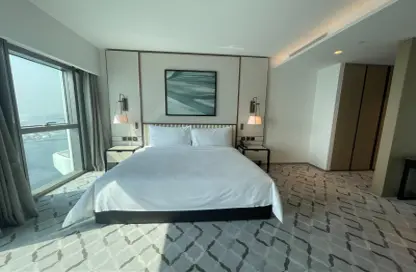 شقة - 3 غرف نوم - 3 حمامات للايجار في أدريس هاربور بوينت - ميناء خور دبي (ذا لاجونز) - دبي