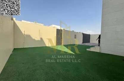Villa - 5 Bedrooms - 7 Bathrooms for sale in Al Aamra Gardens - Al Amerah - Ajman