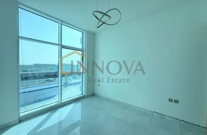 شقة - غرفة نوم - 1 حمام للايجار في سكايز من دانوب - ارجان - دبي