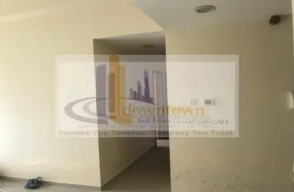 Apartment - 2 Bedrooms - 3 Bathrooms for sale in Tower B2 - Ajman Pearl Towers - Ajman Downtown - Ajman