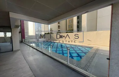 Apartment - 1 Bedroom - 2 Bathrooms for rent in Murano Residences 1 - Murano Residences - Al Furjan - Dubai