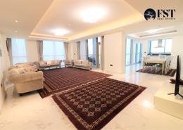 Apartment - 4 bedrooms - 5 bathrooms for sale in Amna - Al Habtoor City - Business Bay - Dubai