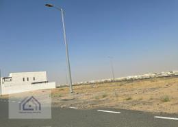 Outdoor Building image for: Land for sale in Tilal City D - Tilal City - Sharjah, Image 1