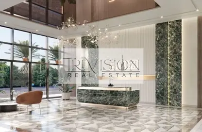 Apartment - 2 Bedrooms - 3 Bathrooms for sale in Azizi Wasel - Dubai Islands - Dubai