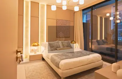 Apartment - 3 Bedrooms - 4 Bathrooms for sale in Celeste Heights - Al Furjan - Dubai