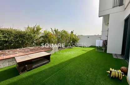 Villa - 4 Bedrooms - 3 Bathrooms for rent in La Rosa 5 - Villanova - Dubai Land - Dubai