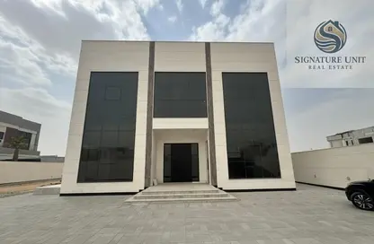 Villa - 7 Bedrooms - 7+ Bathrooms for rent in Al Warqa'a 4 - Al Warqa'a - Dubai Villa - 7 Bedrooms - 7+ Bathrooms for rent in Al Warqa'a 4 - Al Warqa'a - Dubai