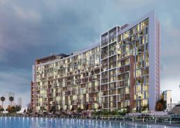 Apartment - 4 bedrooms - 6 bathrooms for sale in Perla 2 - Yas Bay - Yas Island - Abu Dhabi