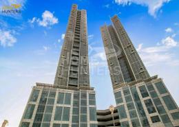 Apartment - 1 bedroom - 1 bathroom for sale in Horizon Tower B - City Of Lights - Al Reem Island - Abu Dhabi