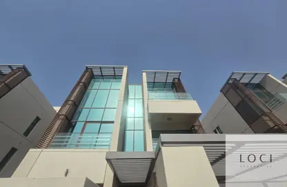 Villa - 6 Bedrooms - 7+ Bathrooms for rent in Grand Views - Meydan Gated Community - Meydan - Dubai