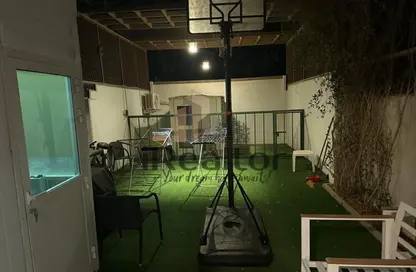 تاون هاوس - 2 غرف نوم - 3 حمامات للايجار في طراز عربي - فيلات الريف - مشروع الريف - أبوظبي