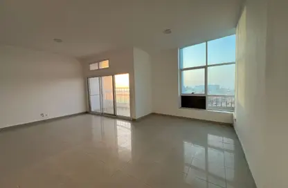 Apartment - 3 Bedrooms - 4 Bathrooms for rent in Ajman One Towers - Al Sawan - Ajman
