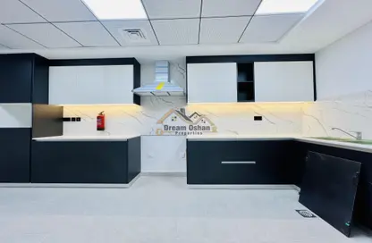 Apartment - 2 Bedrooms - 3 Bathrooms for rent in Umm Hurair 2 - Umm Hurair - Dubai