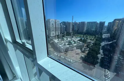 شقة - 1 حمام للايجار في منطقة النادي السياحي - أبوظبي