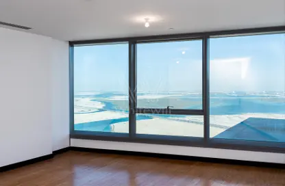 Penthouse - 4 Bedrooms - 5 Bathrooms for sale in Sky Tower - Shams Abu Dhabi - Al Reem Island - Abu Dhabi