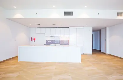 Apartment - 2 Bedrooms - 4 Bathrooms for rent in Qaryat Al Hidd - Saadiyat Island - Abu Dhabi