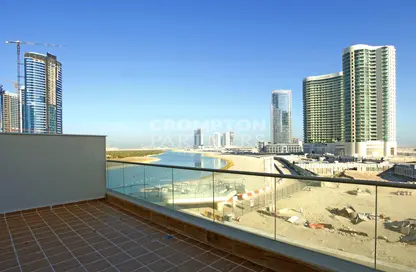 شقة - 2 غرف نوم - 3 حمامات للبيع في مانجروف - شمس أبوظبي - جزيرة الريم - أبوظبي