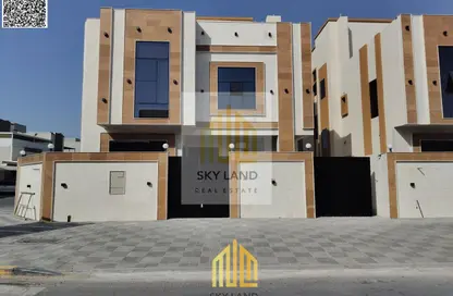 Villa - 7 Bedrooms - 7+ Bathrooms for sale in Al Zaheya Gardens - Al Zahya - Ajman