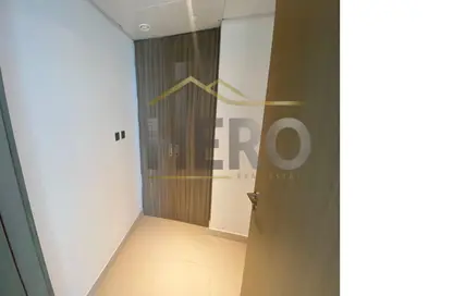 Hall / Corridor image for: Apartment - 2 Bedrooms - 2 Bathrooms for sale in Meera 1 - Shams Abu Dhabi - Al Reem Island - Abu Dhabi, Image 1