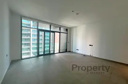 Apartment - Studio - 1 Bathroom for rent in DT1 - Downtown Dubai - Dubai