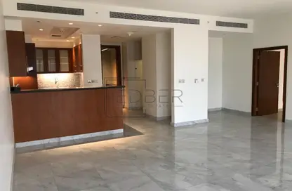 Apartment - 1 Bedroom - 2 Bathrooms for sale in Central Park Residential Tower - Central Park Tower - DIFC - Dubai