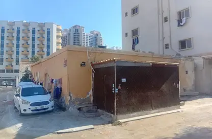 فيلا - 5 غرف نوم - 3 حمامات للبيع في ذا ايكون جازا 2 - الراشدية 3 - الراشدية - عجمان