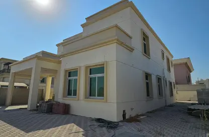 فيلا - 5 غرف نوم - 7 حمامات للايجار في الطرفة - مغيدر - الشارقة فيلا - 5 غرف نوم - 7 حمامات للايجار في الطرفة - مغيدر - الشارقة