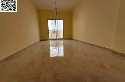 Apartment - 1 Bedroom - 2 Bathrooms for rent in Abna Saqer Building - Al Hamidiya 1 - Al Hamidiya - Ajman