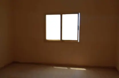 Apartment - Studio - 1 Bathroom for rent in Al Rashidiya 2 - Al Rashidiya - Ajman