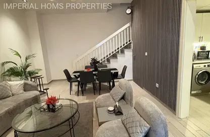 Townhouse - 3 Bedrooms - 3 Bathrooms for sale in Al Zaheya Gardens - Al Zahya - Ajman