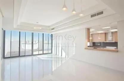 Townhouse - 4 Bedrooms - 5 Bathrooms for rent in Gardenia Townhomes - Wasl Gate - Dubai