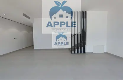 Villa - 3 Bedrooms - 4 Bathrooms for rent in Robinia - Masaar - Tilal City - Sharjah