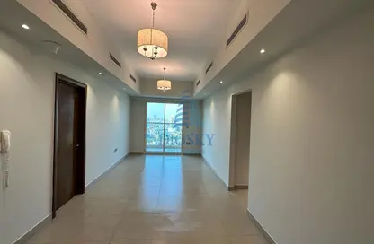 Apartment - 3 Bedrooms - 3 Bathrooms for rent in Dune Residency - Jumeirah Village Circle - Dubai
