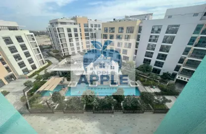 Apartment - Studio - 1 Bathroom for rent in Uptown Al Zahia - Al Zahia - Muwaileh Commercial - Sharjah