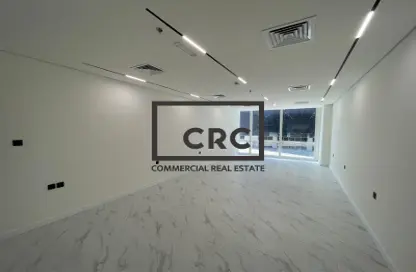 Office Space - Studio for rent in Tamani Art Tower - Business Bay - Dubai