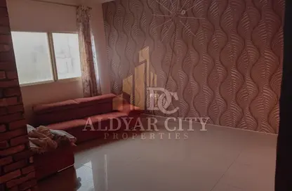 Apartment - Studio - 1 Bathroom for rent in Ajman Corniche Residences - Ajman Corniche Road - Ajman