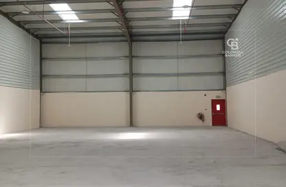 مستودع - استوديو - 1 حمام للايجار في القوز الصناعية 1 - القوز الصناعية - القوز - دبي