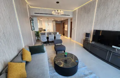 Apartment - 2 Bedrooms - 3 Bathrooms for rent in Canal Front Residence 2 - Canal Front Residences - Al Wasl - Dubai