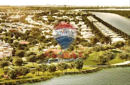 Land - Studio for sale in West Yas - Yas Island - Abu Dhabi