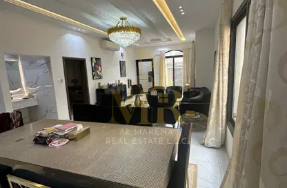 فيلا - 5 غرف نوم - 7 حمامات للبيع في 1 الياسمين - الياسمين - عجمان