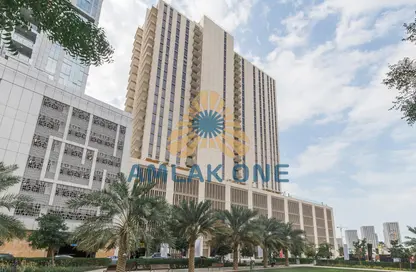 Apartment - 1 Bedroom - 1 Bathroom for sale in Reflection - Shams Abu Dhabi - Al Reem Island - Abu Dhabi